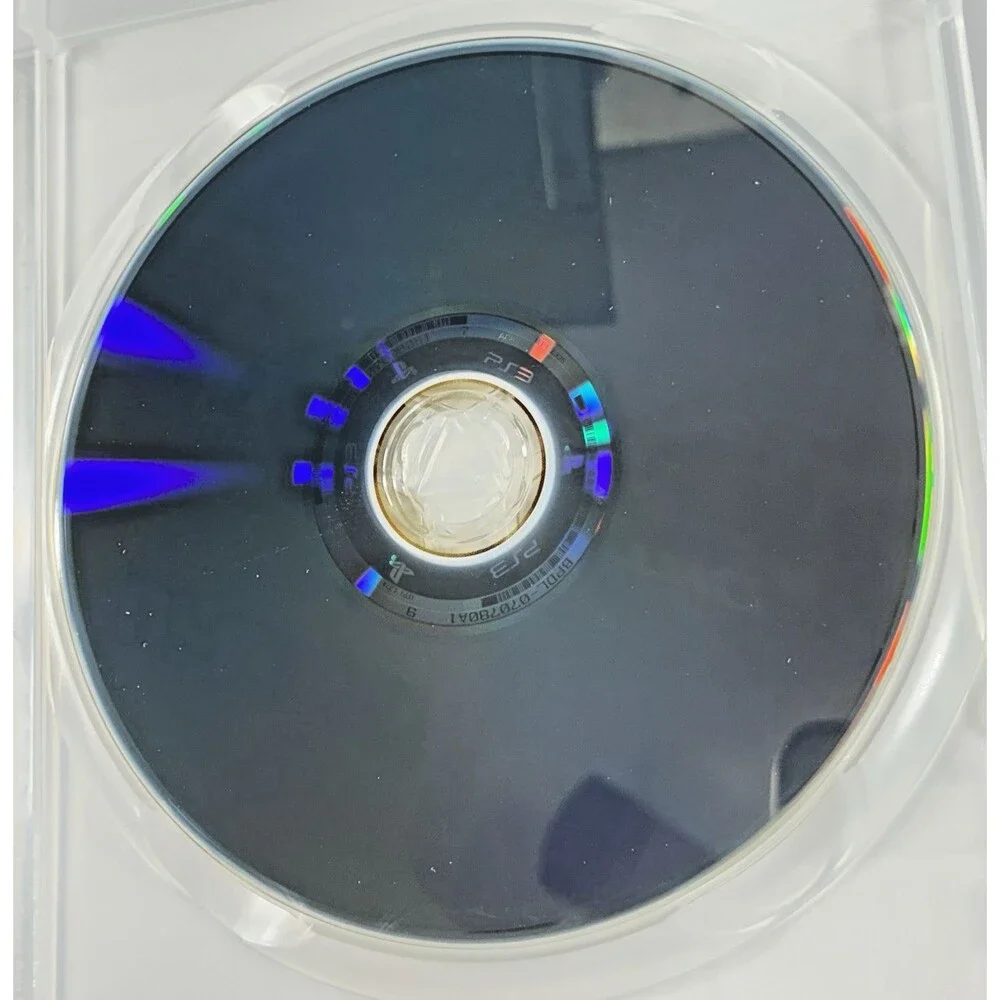 UFC Undisputed 2010 Sony PlayStation 3 THQ 2010 Complete with Manual Tested